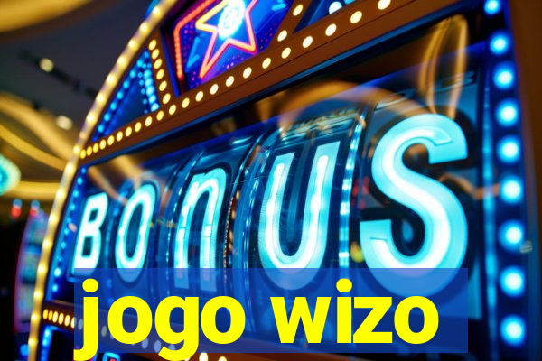 jogo wizo